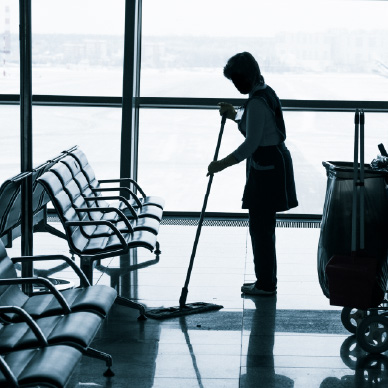 MPG Janitorial Airport Cleaning MPG Janitorial Airport Cleaning